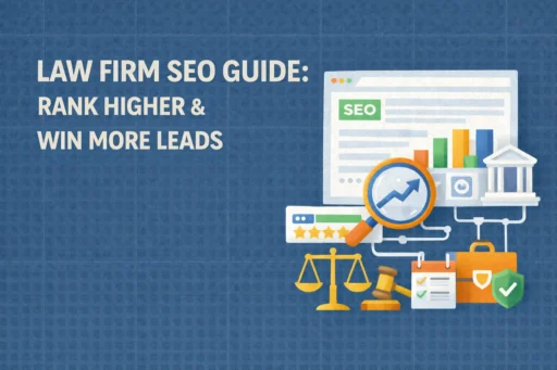 Law Firm SEO