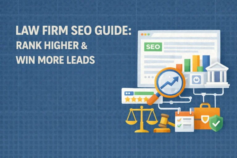 Law Firm SEO