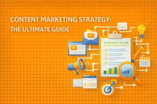 Content Marketing Strategy