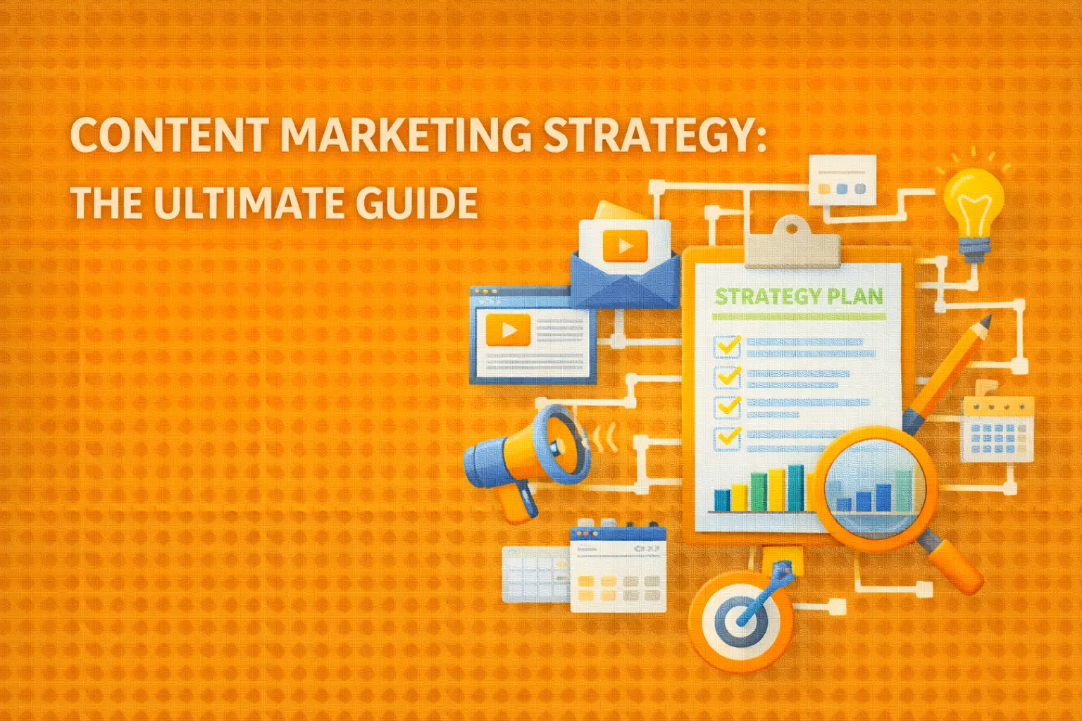 Content Marketing Strategy
