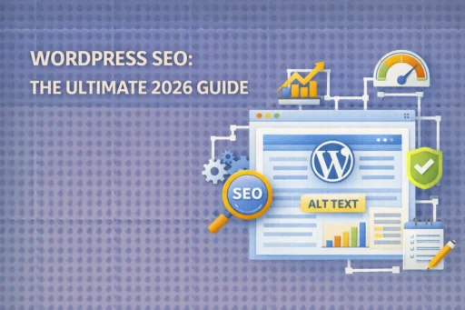 WordPress SEO