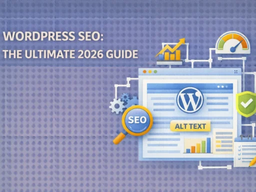 WordPress SEO
