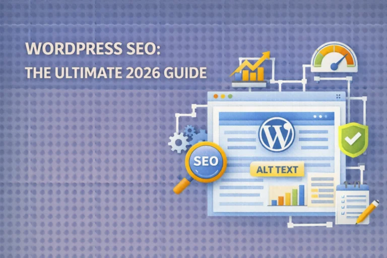 WordPress SEO