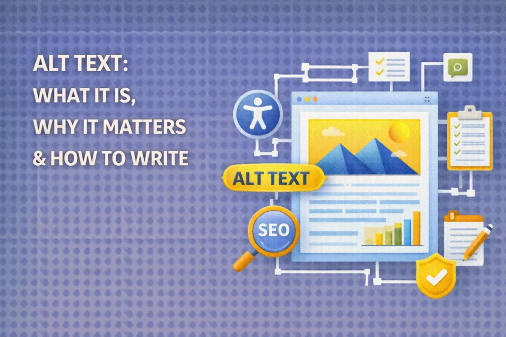 Alt Text