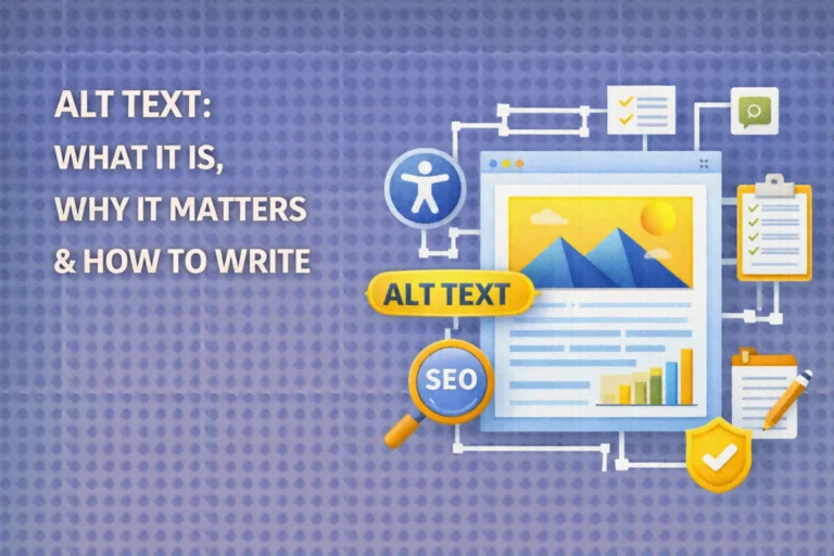 Alt Text