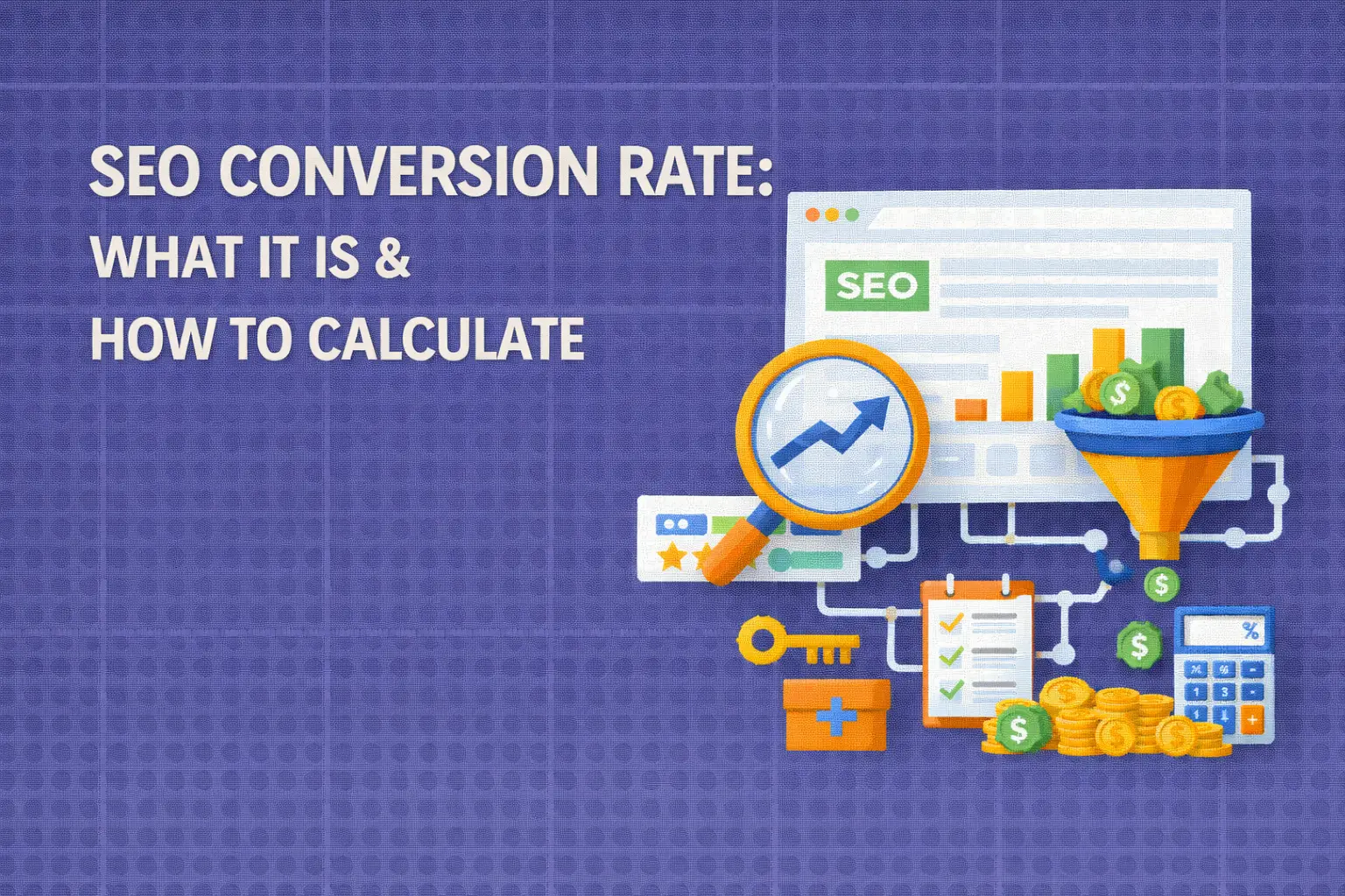 SEO Conversion Rate