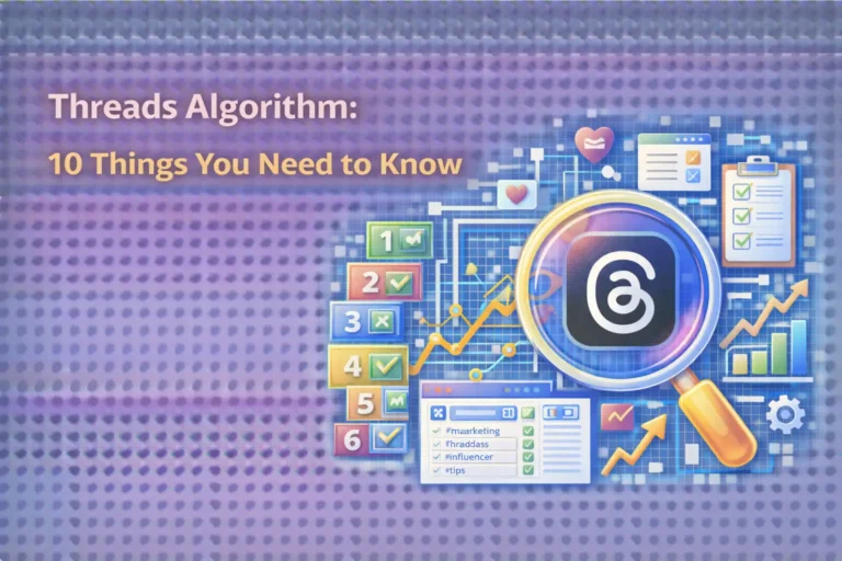 Threads Algorithm