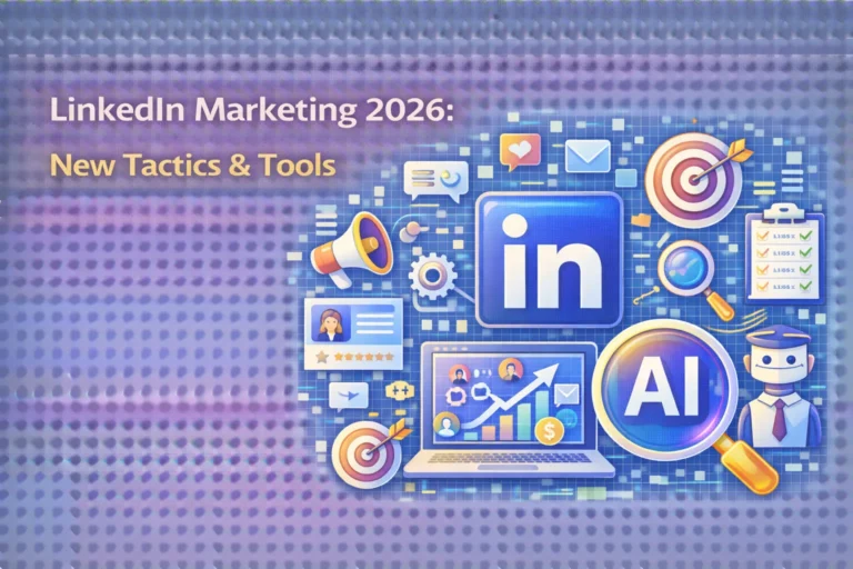 LinkedIn Marketing