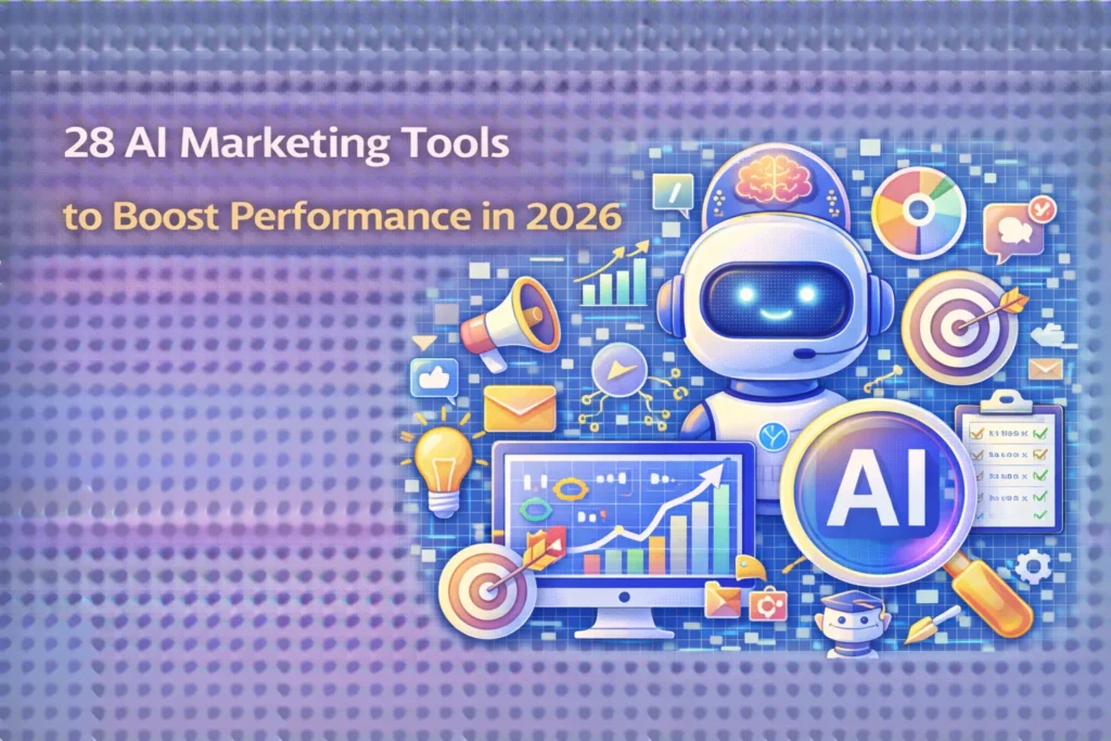 AI Marketing Tools