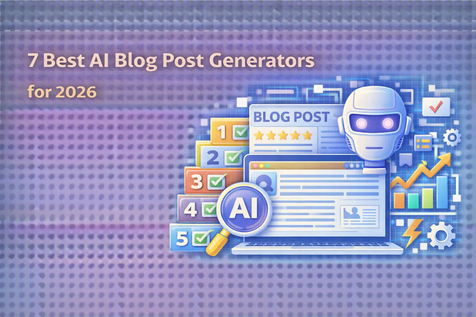 AI Blog Post Generators