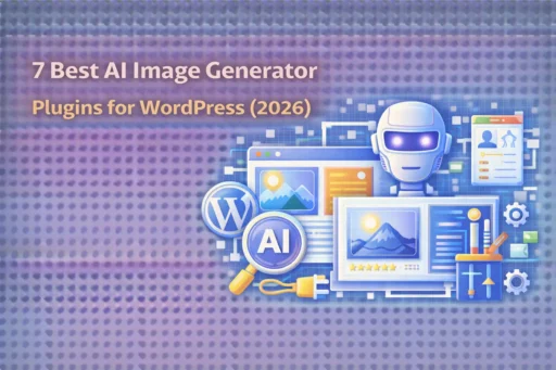 AI Image Generator Plugins
