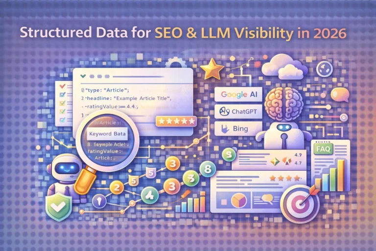 Structured Data