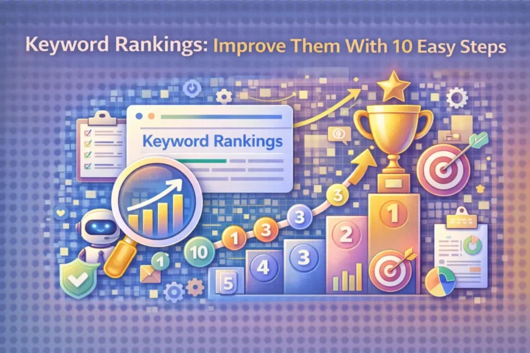 Keyword Rankings