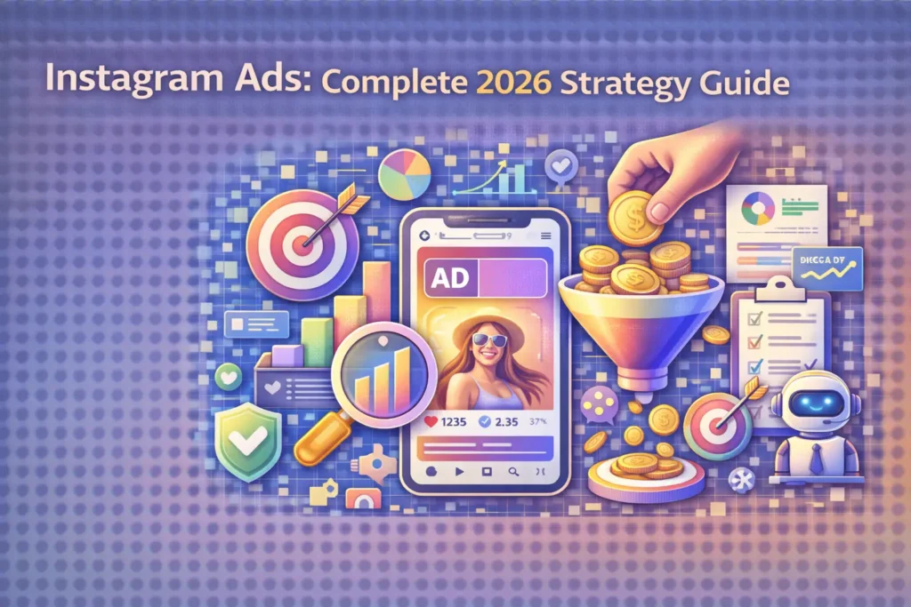 Instagram Ads