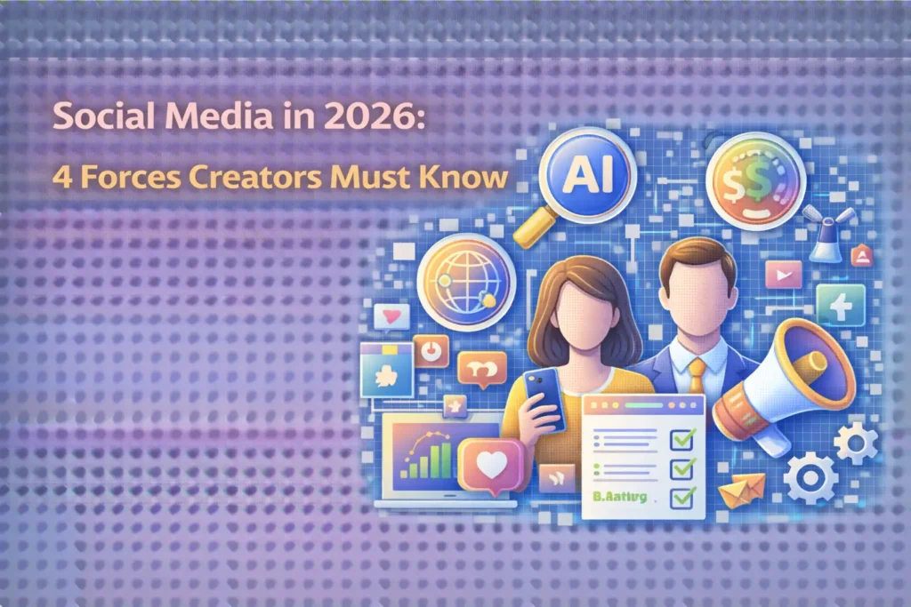 Social Media
