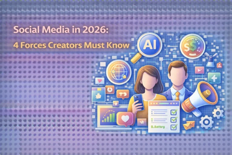 Social Media