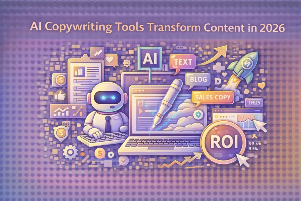 AI Copywriting Tools
