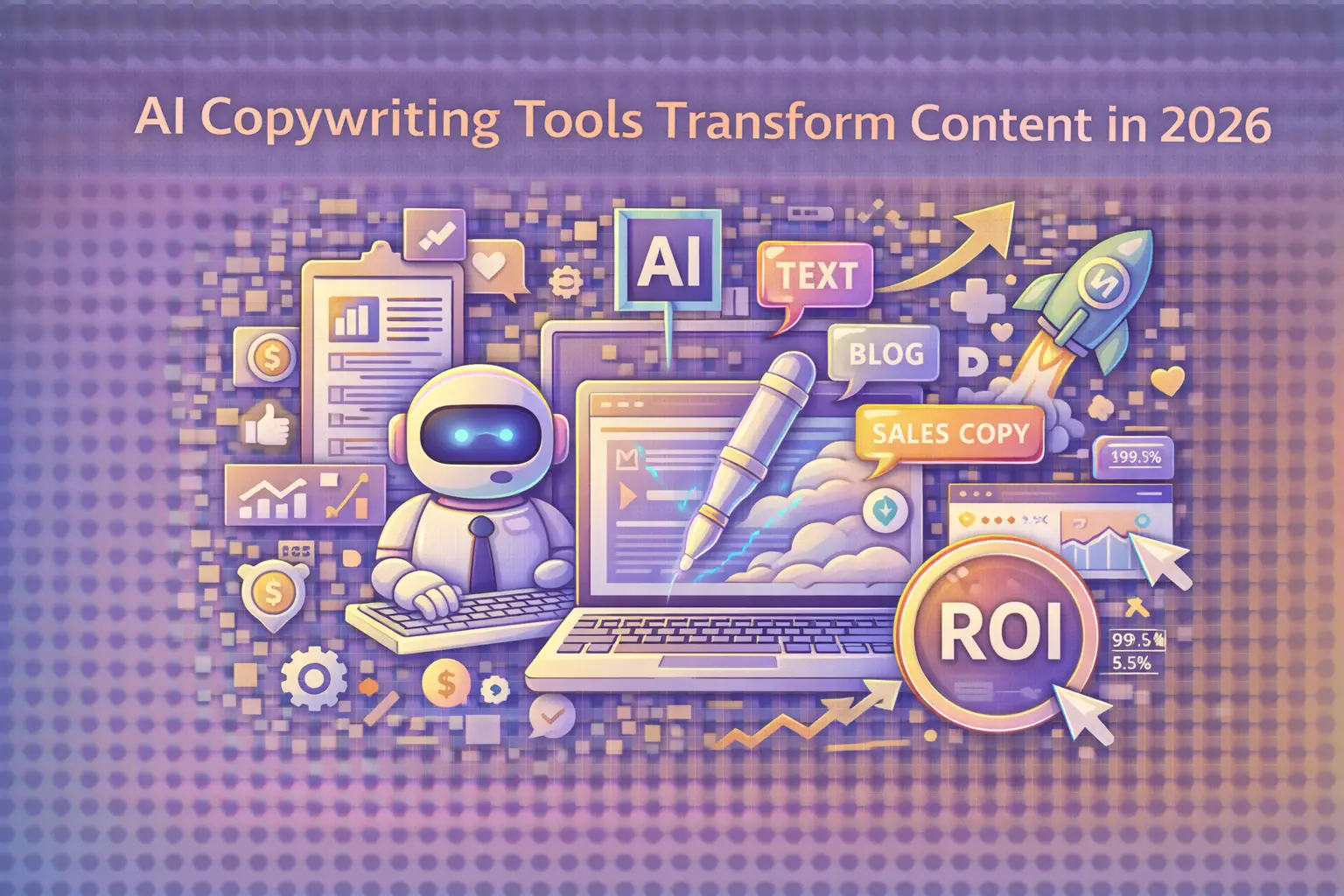 AI Copywriting Tools