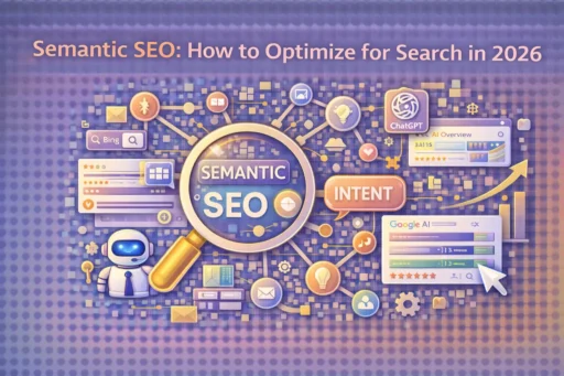 Semantic SEO