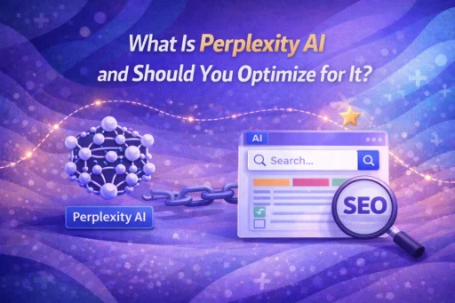 Perplexity AI
