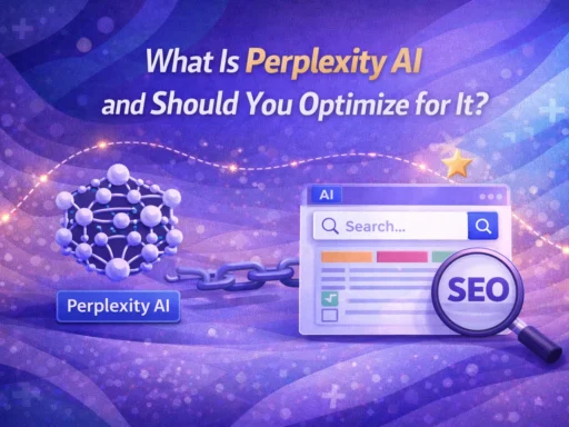 Perplexity AI