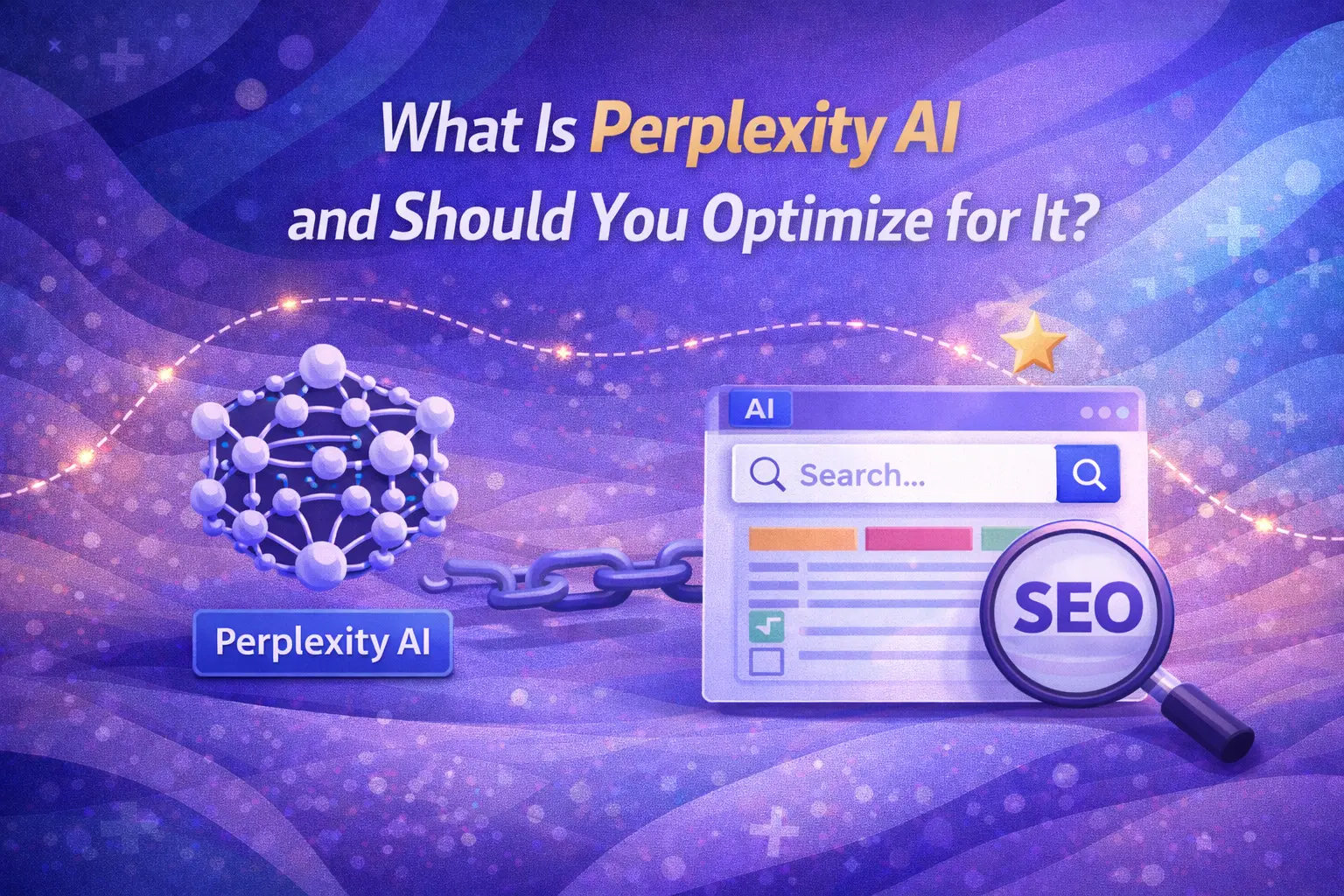 Perplexity AI