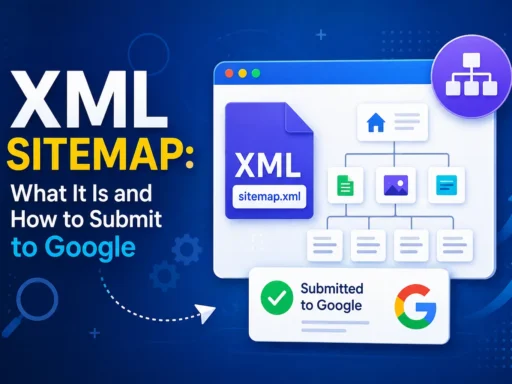 XML Sitemap