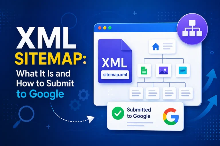 XML Sitemap