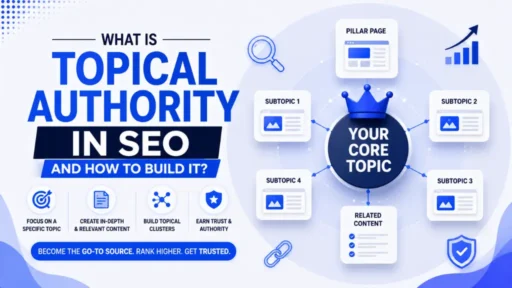 What Is Topical Authority in SEO and How to Build It?