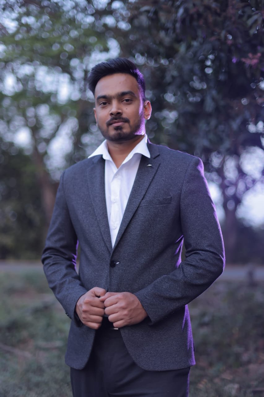 Abhijeet Tonke