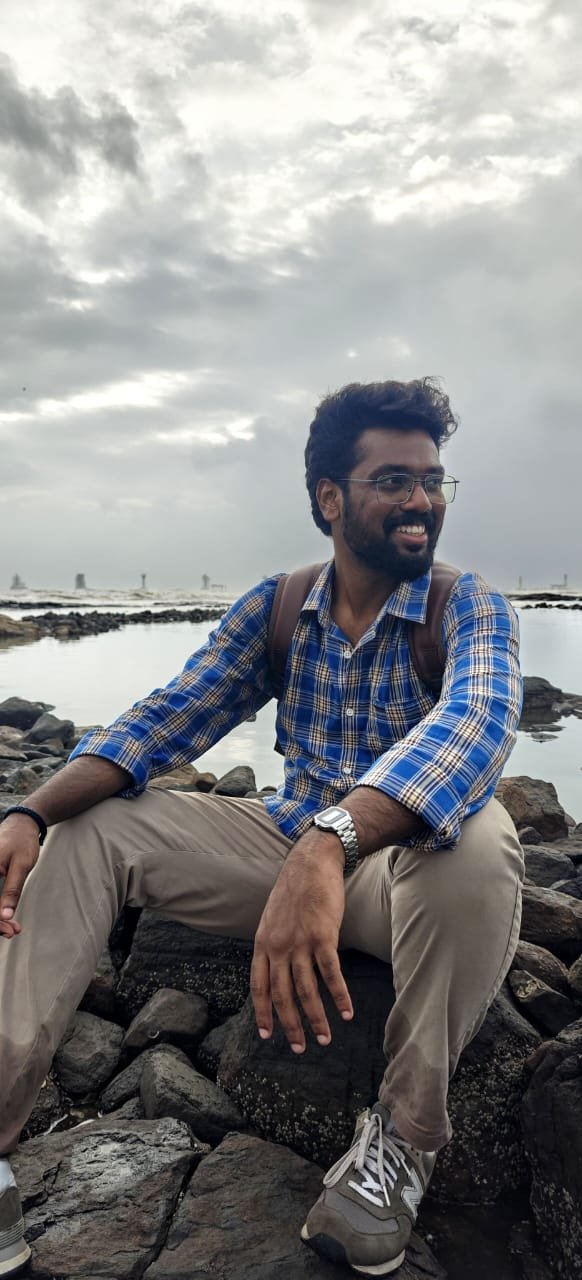 Akshit Shetty