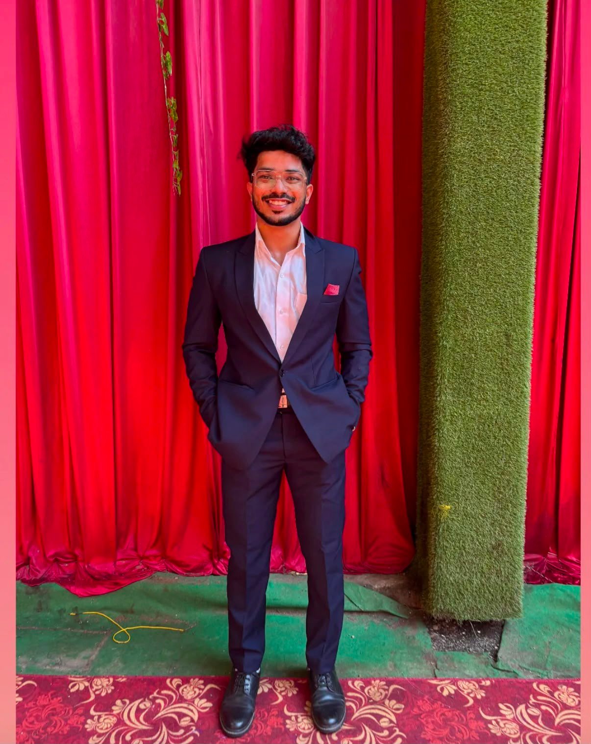 Harshal Saundalkar