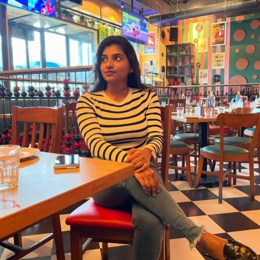 Namrata Kesarkar
