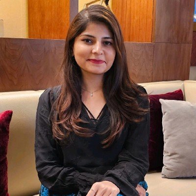 Riya Thakkar