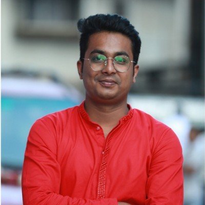 Vinit Nawgiri