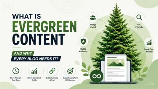 What Is Evergreen Content and Why Every Blog Needs It?