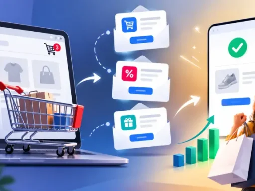 Abandoned Cart Email Sequences That Actually Recover Sales