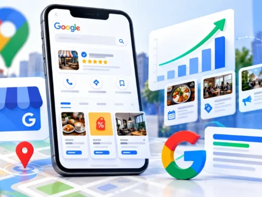 Google Business Profile Posts: Do They Still Help Rankings in 2026?