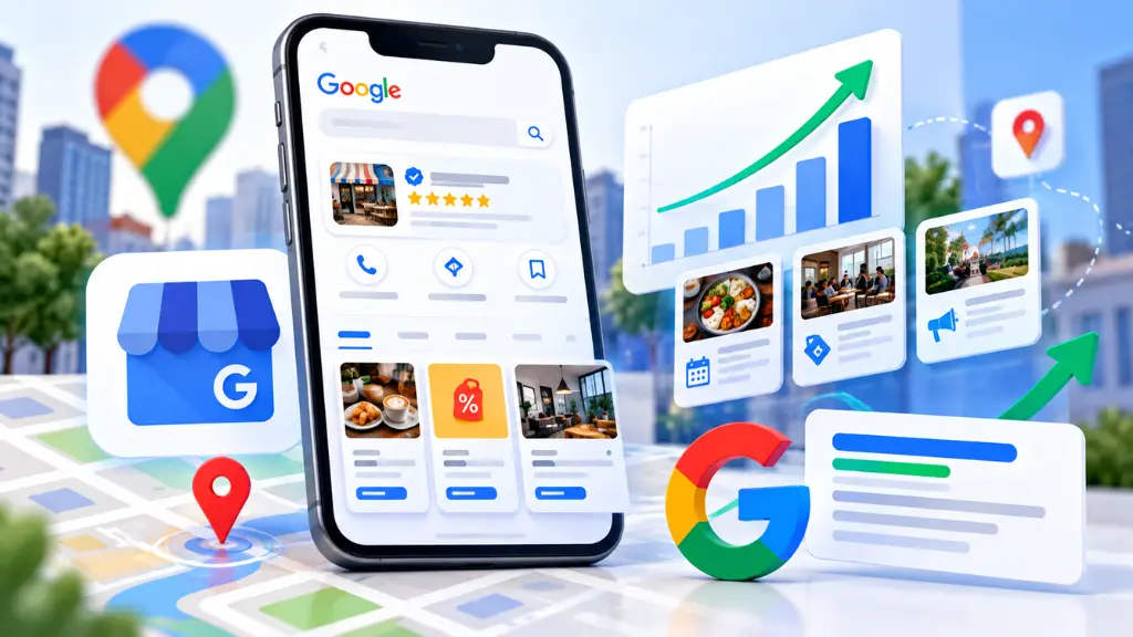 Google Business Profile Posts: Do They Still Help Rankings in 2026?