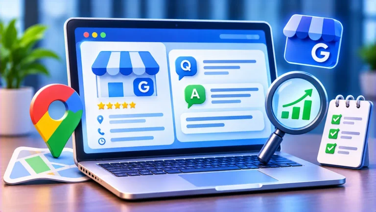 Google Business Profile Q&A Is Gone: What Replaced It and What to Do Instead