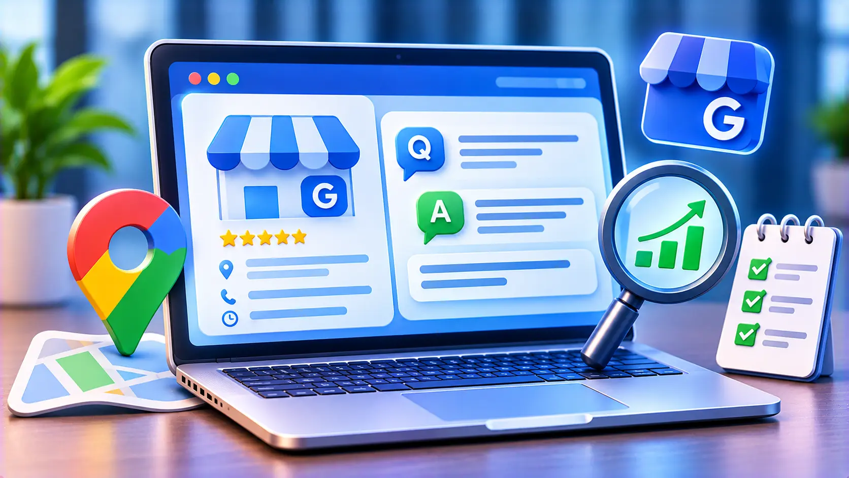 Google Business Profile Q&A Is Gone: What Replaced It and What to Do Instead