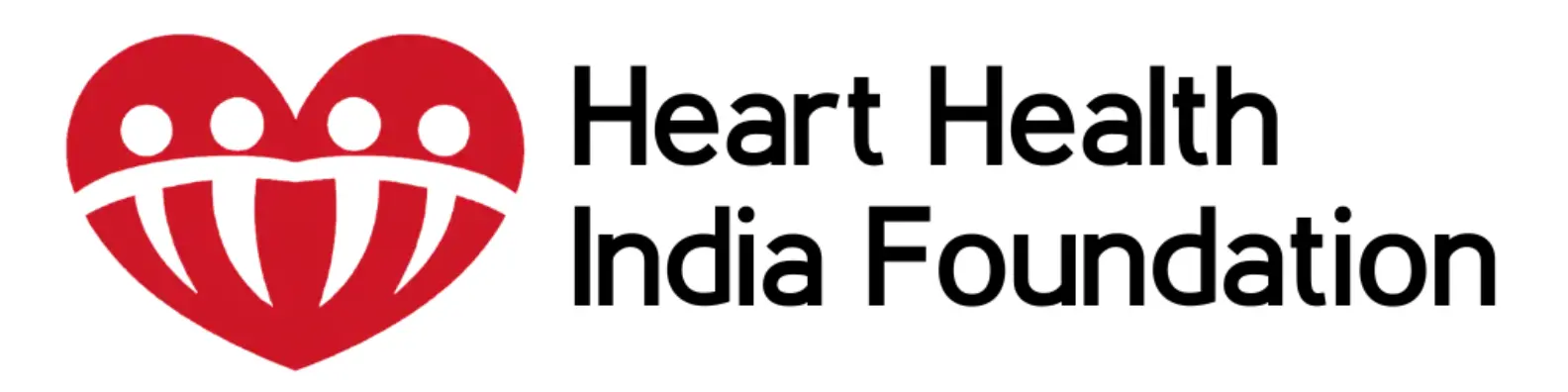 Heart Health India Foundation logo