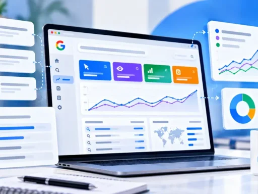 How to Set Up Custom Reports in Google Search Console