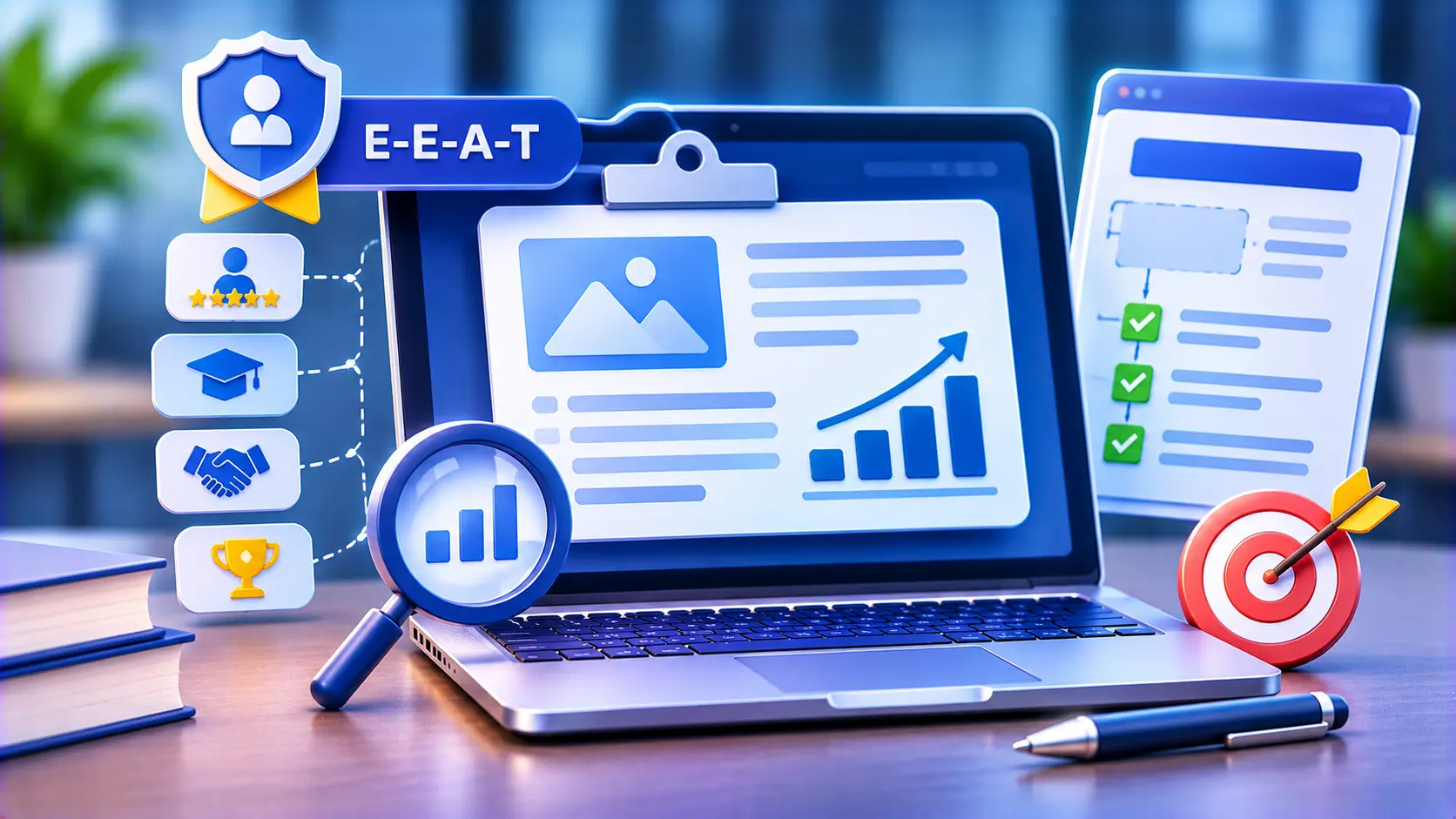 How to Write a Case Study That Builds E-E-A-T (With Template)