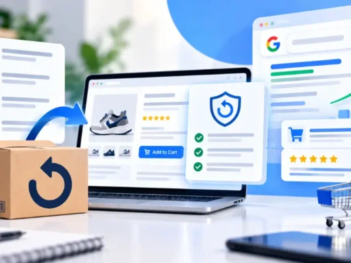 Return Policy Pages and SEO: Why They Matter More Than You Think