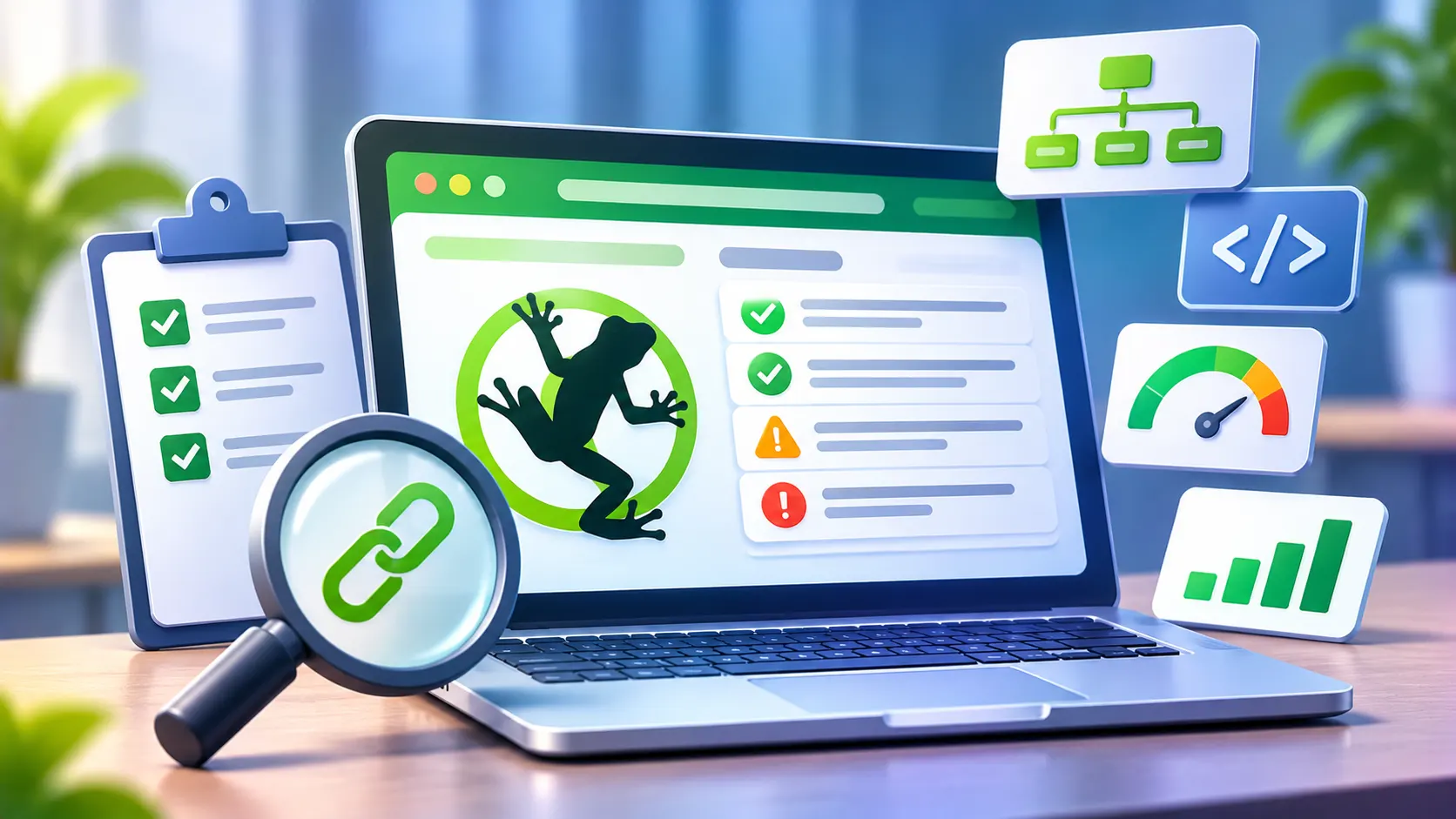Screaming Frog for Beginners: A Practical Audit Walkthrough